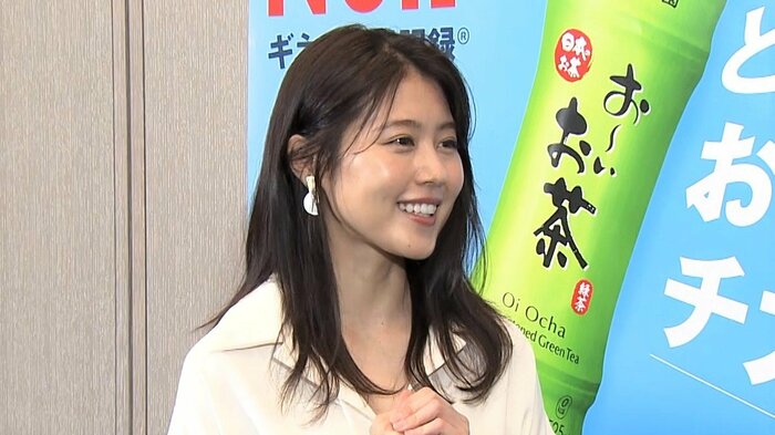おすしの「ガリ」が大好きです