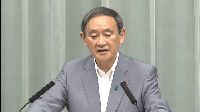 日本政府 韓国側に強く反発 “徴用工”訴訟