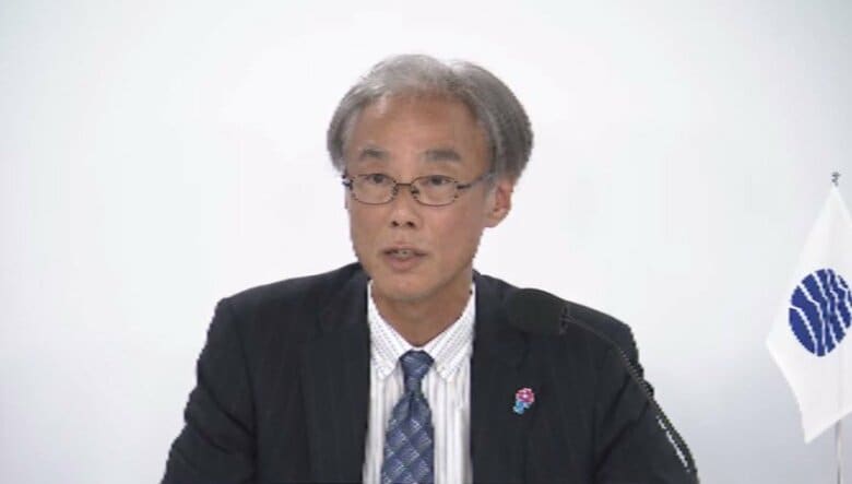 【速報】大阪メトロ中央線のトラブルで万博来場客が帰宅困難に「３万人が滞留と推定」博覧会協会が会見｜FNNプライムオンライン