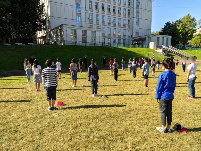 「家族4人ロシアで感染しました」特派員一家の焦燥～12歳で経験した外国のコロナ禍｜FNNプライムオンライン