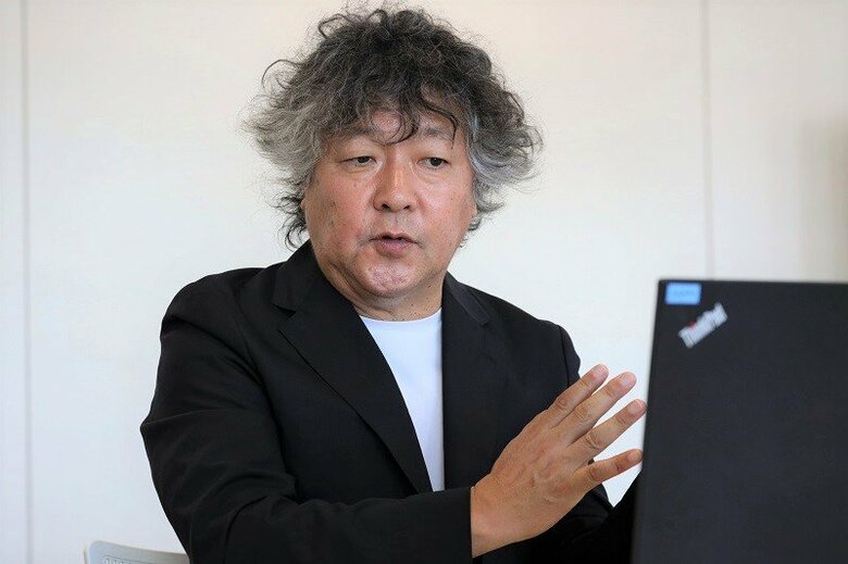 思考能力が付いた3歳が始めどき？脳科学者・茂木健一郎が語るプログラミング教育｜FNNプライムオンライン