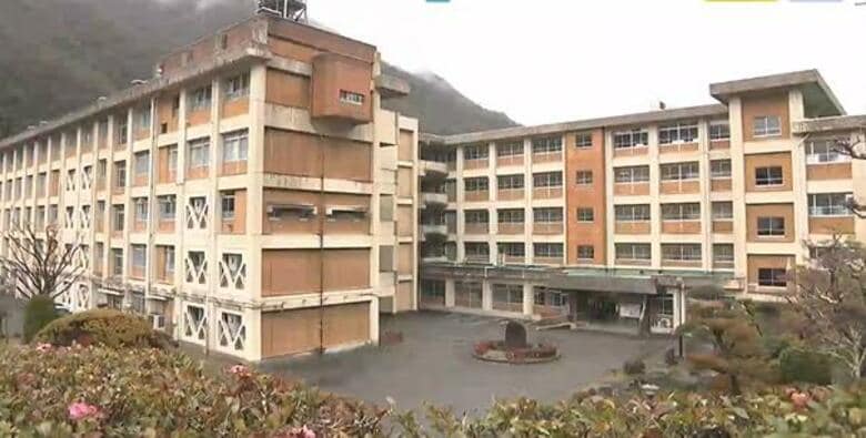 県立高校再編問題　県教委は素案通り１８校を７校にする方針変わらず　河内高校はキャンパス校に　広島｜FNNプライムオンライン