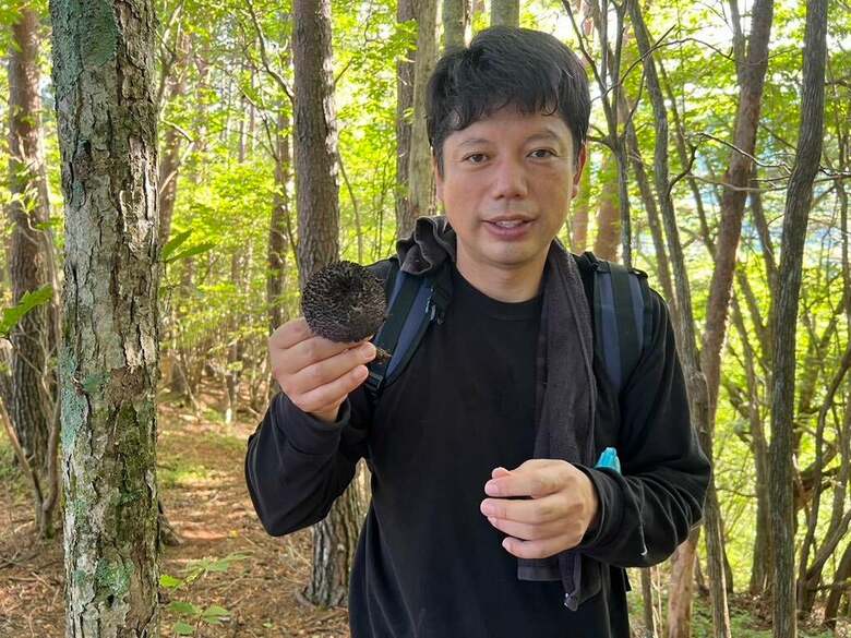 「令和の虎」出演の経営者が、“日本一給料の高い”障がい者就労支援施設をふるさとの木曽で目指す理由