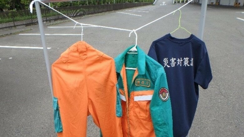 けがの応急処置から洗濯ロープまで！災害時の備えに欠かせない「食品ラップ」の万能活用法を解説｜FNNプライムオンライン