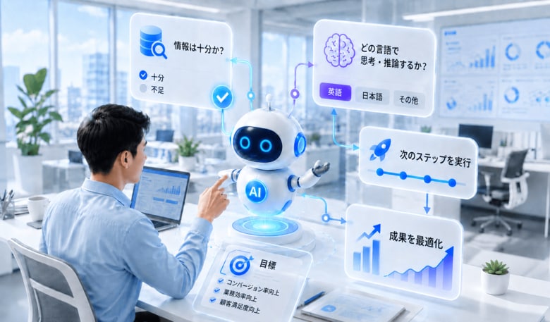Appier、AIが自らの限界を認識し最適な推論方法を選択する新研究を発表