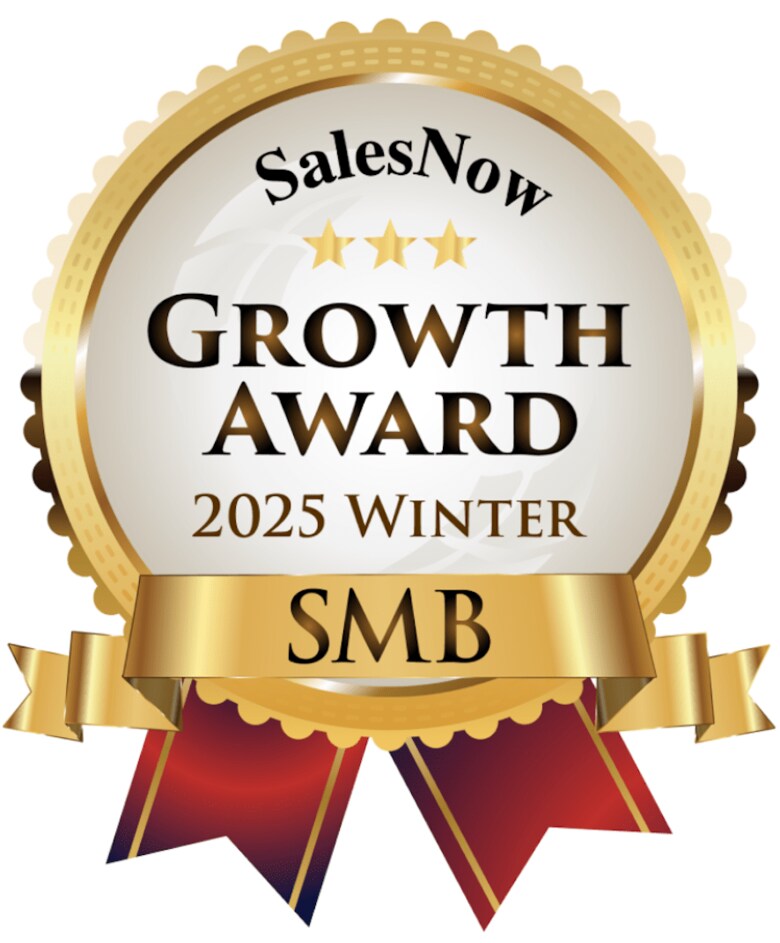 グローバルHRプラットフォーム「Remote」、「SalesNow Growth Award 2025 Winter」で SMBカテゴリーTOP20社に選出