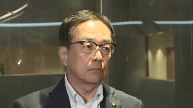 【詳しく】「分裂ではなく分流」第2会派の民主県政県議団が会派解消　3会派に分かれる見通し　“中止動議”で賛否割れ…混迷深まる福岡県議会｜FNNプライムオンライン