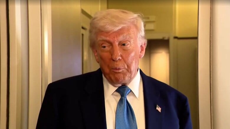 アメリカの信用格付け「最上位」から転落…トランプ減税に逆風か　どうなる「アメリカ売り」｜FNNプライムオンライン