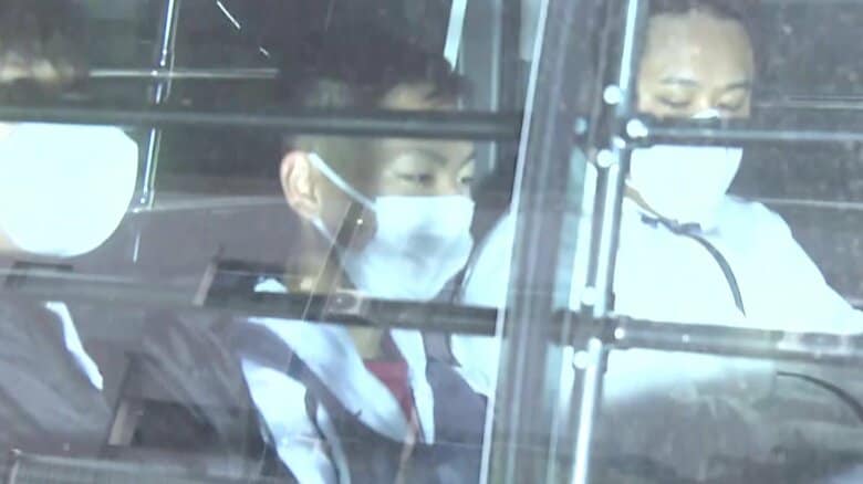 元自衛官（22）に「人を殺すことに葛藤が見られず、生命軽視が著しい」と無期懲役判決　「仕事せずに済むには…とかねてから興味あった殺人考え凶行」京都地裁｜FNNプライムオンライン