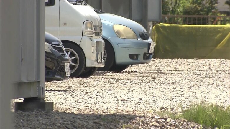知人男性を殺害か…バングラ人30歳男を逮捕　「鉄パイプで殴ったことに間違いない」事件2日後に出頭｜FNNプライムオンライン