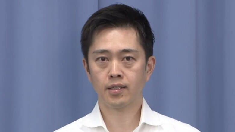 維新・吉村代表　“高市政権支持率低下”の「要因・やるべきこと」聞かれ　「過去の自民党ではできなかった・やらなかったことを実現していくことが支持されている。『食料品の消費税ゼロ2年間』など絶対やるべき」｜FNNプライムオンライン
