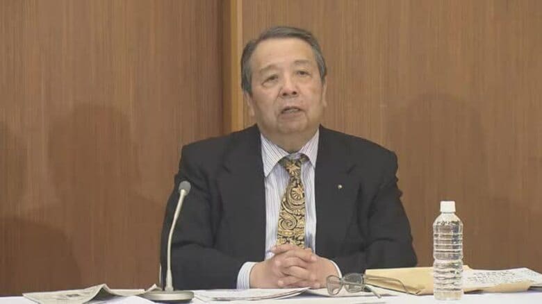 村上誠一郎氏が苦言「消費税の廃止や減税妥当か」衆院選から一夜　愛媛で独占の自民の当選者に聞く【愛媛】｜FNNプライムオンライン