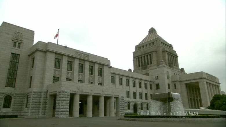 「副首都法案」原案明らかに　「副首都推進本部」を設置・担当大臣を新設　「特別区の設置と『都』への名称変更」も　名称変更を同時に問うことで“都構想”住民投票「府全域で実施したい」維新の狙いか｜FNNプライムオンライン