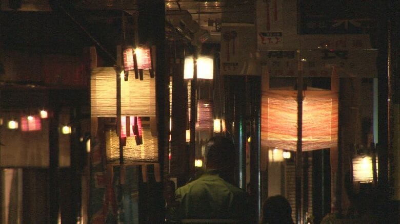 優しい光を放つ“糸繰りランプ”開発！繊維産業栄えた地区で 学生が地域と交流しながら商品化へ【新潟発】｜FNNプライムオンライン