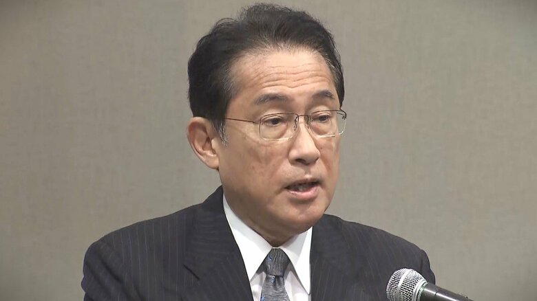 岸田首相退任へ“残された課題” 会談実現しなかった拉致問題・原発再稼働目指すも地元同意の目処立たず… 韓国とは世界遺産登録めぐり関係近づく｜FNNプライムオンライン