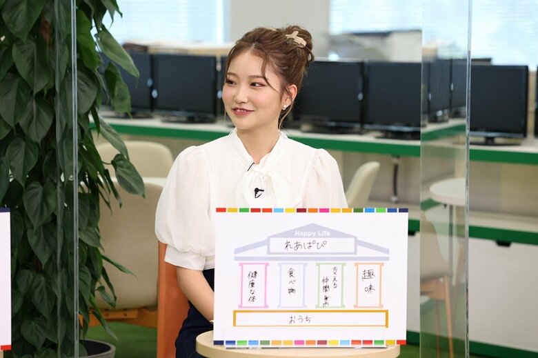 権隨玲さん