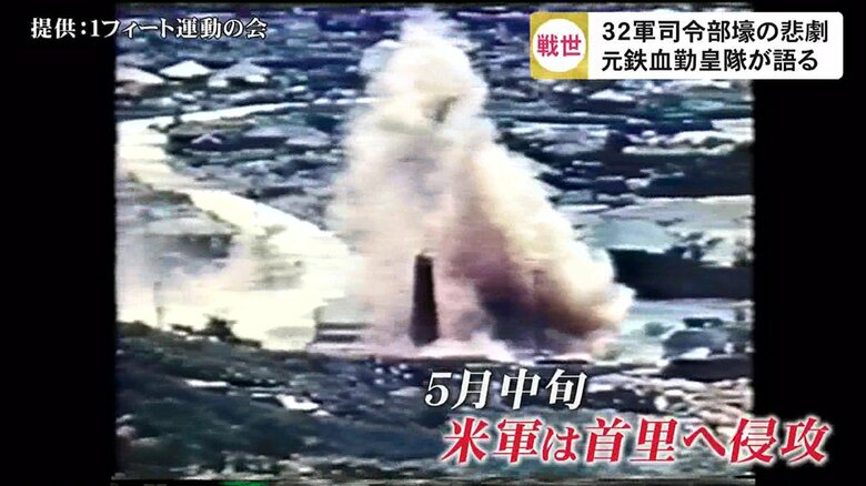 提供：1フィート運動の会