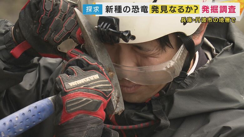 記者も挑戦