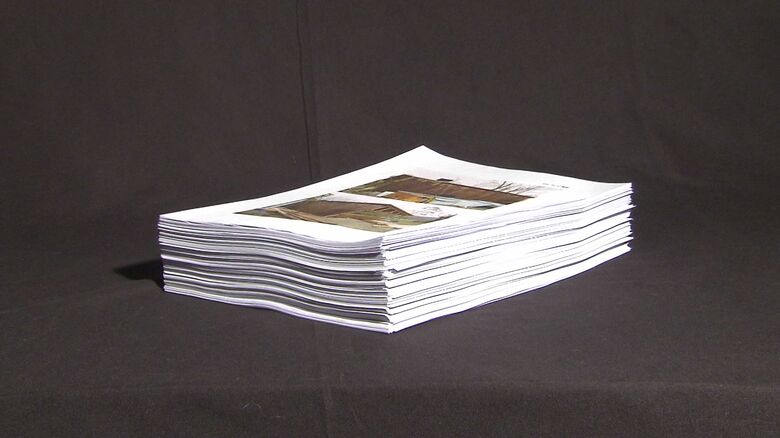 開示された札幌市の資料