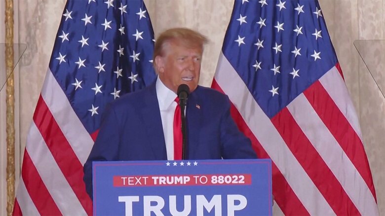 トランプ氏の“electability”に疑問符？