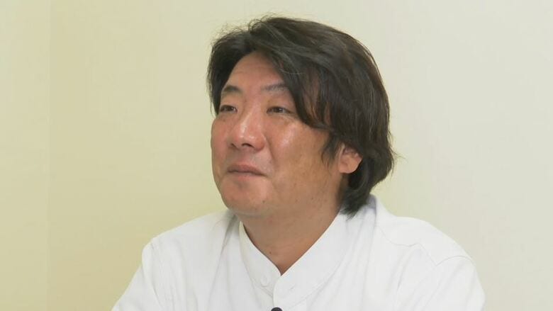 種兵 5代目・土屋壮亮さん