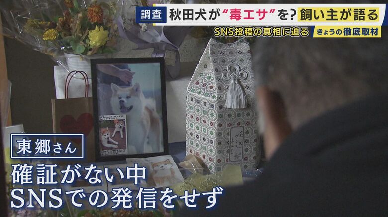 発症から3週間後、元気くんは死んだ