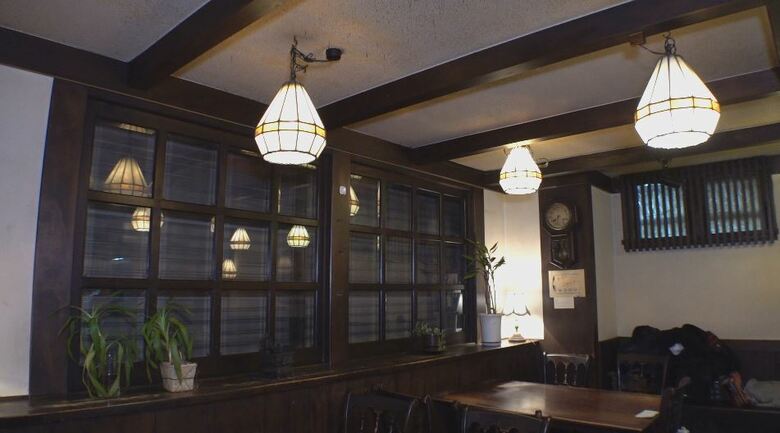 民芸レストラン　盛よし　