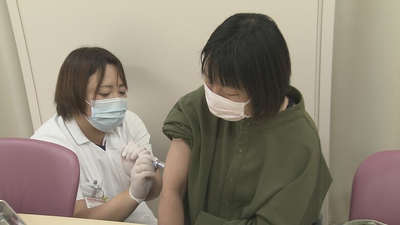 抗CGRP抗体薬の投与