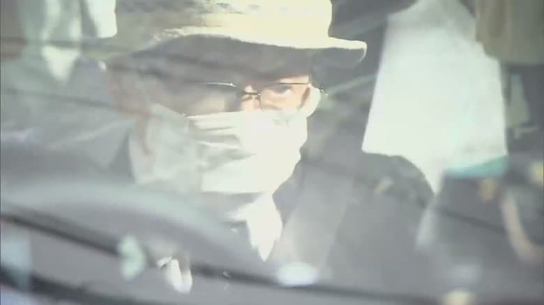 「車に何らかの異常」と無罪主張…池袋11人死傷事故初公判 飯塚幸三被告(89)に妻と娘を奪われた夫の思い