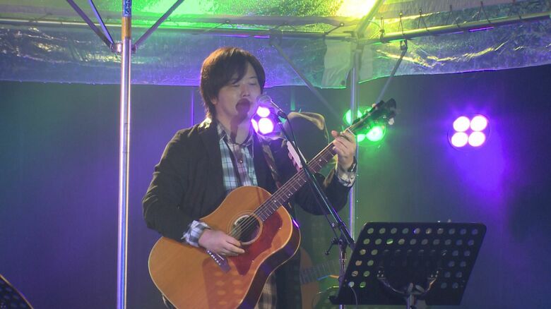 宇崎さんと親交のある三浦祐太朗さん