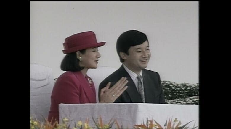 平成6（1994）年10月 第12回 アジア競技大会 開会式（広島市）