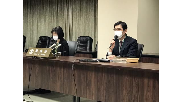 30人全員がクラスター発生の専門学校の外国籍の男子学生 宮城県内で過去最多の30人の感染確認