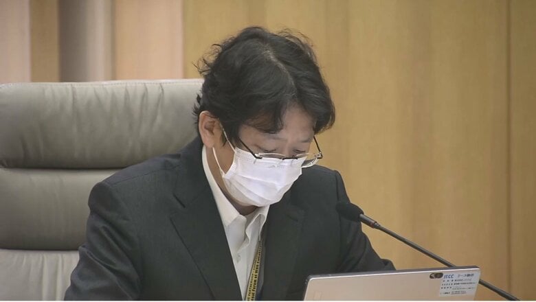 国立国際医療研究センター・大曲貴夫国際感染症センター長