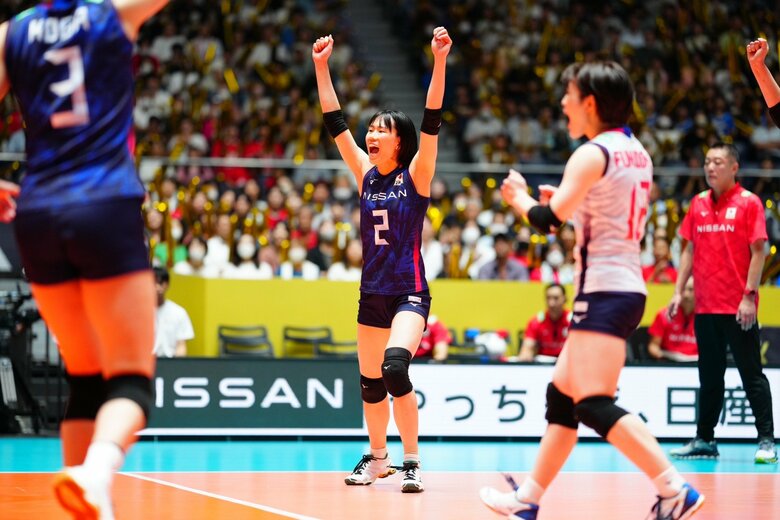 林のキャッチフレーズは”万能ミステリー”