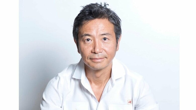 楠本氏は「場当たり的でない政策の実施を願う」と語る