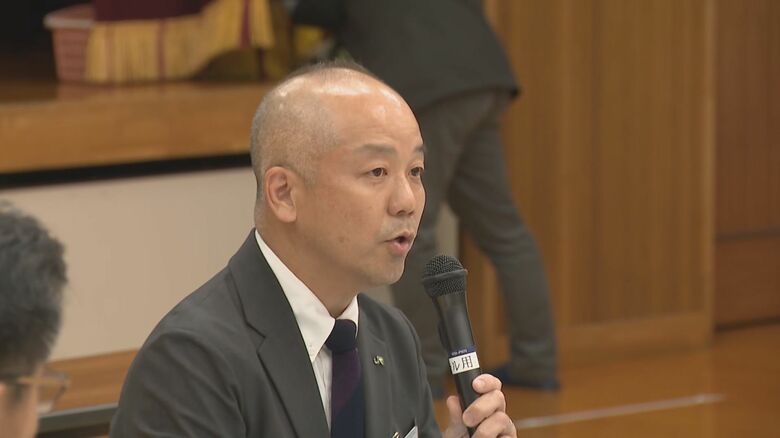 JR東日本　羽中田淳 企画総務部長