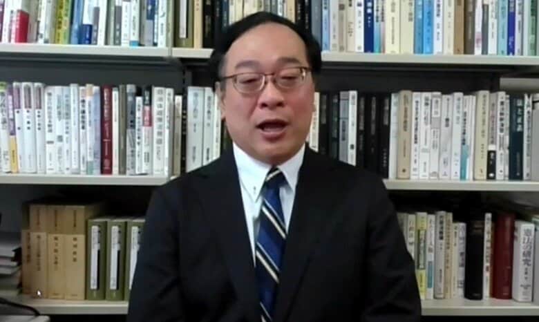 日本大学法学部　林紀行教授