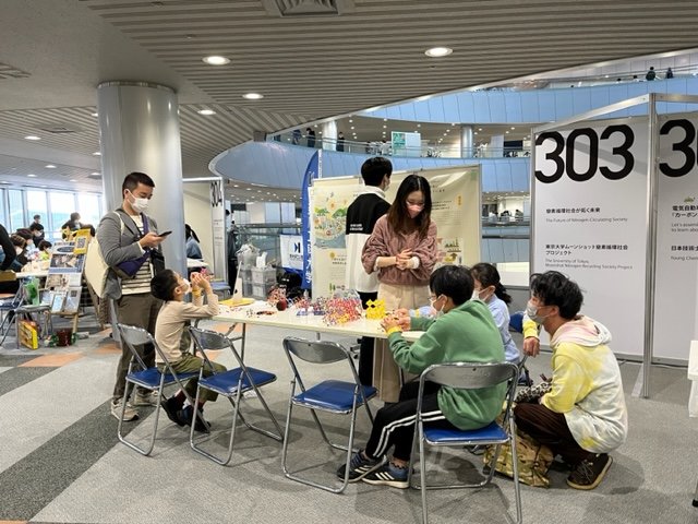 小学生くらいまではサイエンスを嫌いという子どもはほとんどいない