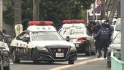 警察官突入も刃物男の姿確認できず所在探す　少年をハンマーで殴るなど9人ケガさせ立てこもり　東京・福生市