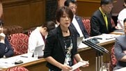 立憲代表が謝罪　古賀千景議員「豊かな子どもたちは自衛隊とかならない」発言受け　「心から深くお詫び申し上げます」