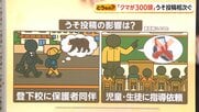 青森県クマ出没情報サイトに嘘投稿相次ぐ　「線路上で乱闘」「300頭」…県がサイト改修　弁護士「偽計業務妨害罪の可能性も」