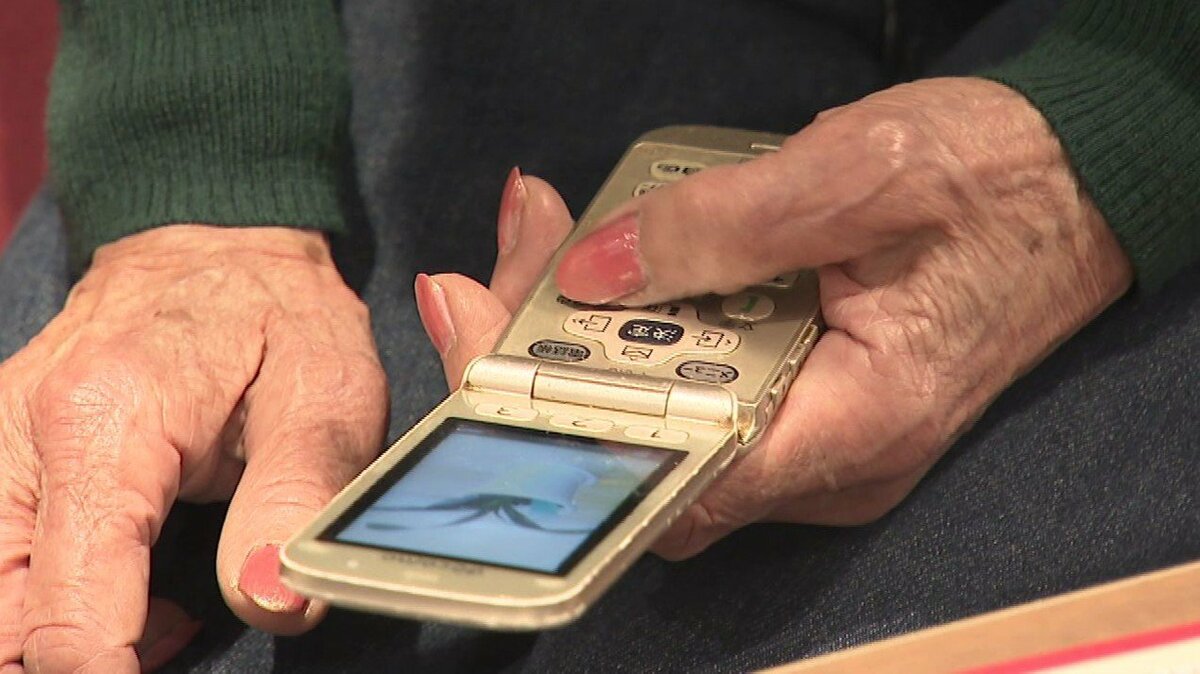 さよならガラケー】携帯電話の3Gサービスが終了へ…北海道の利用者2万