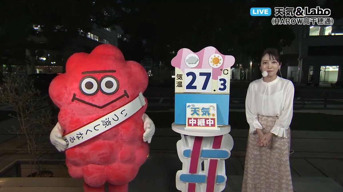 梅雨」は1年に4回・季節の変わり目ごとに植物にちなんだ「長雨」がある