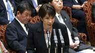 【ライブ】高市首相が出席 参院予算委員会 基本的質疑