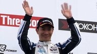 小林可夢偉（38）「勝利にこだわり続ける」　F1表彰台に立った男…