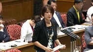 立憲・古賀議員　自衛隊に行くのは「経済的に厳しい子ども」　小泉防衛大臣「配慮に欠ける」と反論し発言撤回