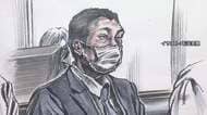 水戸ネイリスト殺害初公判　元交際相手の29歳男が起訴内容認める　検察側「人生をリセットしたいと思い殺害」