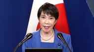 【ライブ】高市総理が内外記者会見　国連総会出席など終え
