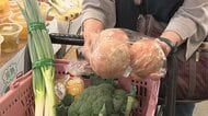 【いまオトクな野菜は？】「ものが良くて安い」タマネギ3玉250円や大振りの新ショウガ…2026年は天候に恵まれ甘みも抜群！店長や生産者らが太鼓判 朝から客が詰めかけ直売所は大盛況〈家計のミカタ〉