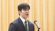「風通し良く声を上げやすい組織に」福井県の石田嵩人知事が幹部職員300人に訓示　ハラスメント防止、県民目線など「きょうが本当のスタート」　
